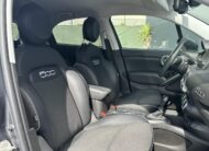 FIAT 500 X 1.4 MultiAir 140 DCT City Cross