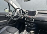 FIAT 500 X 1.4 MultiAir 140 DCT City Cross