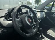 FIAT 500 X 1.4 MultiAir 140 DCT City Cross