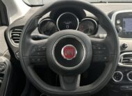 FIAT 500 X 1.4 MultiAir 140 DCT City Cross