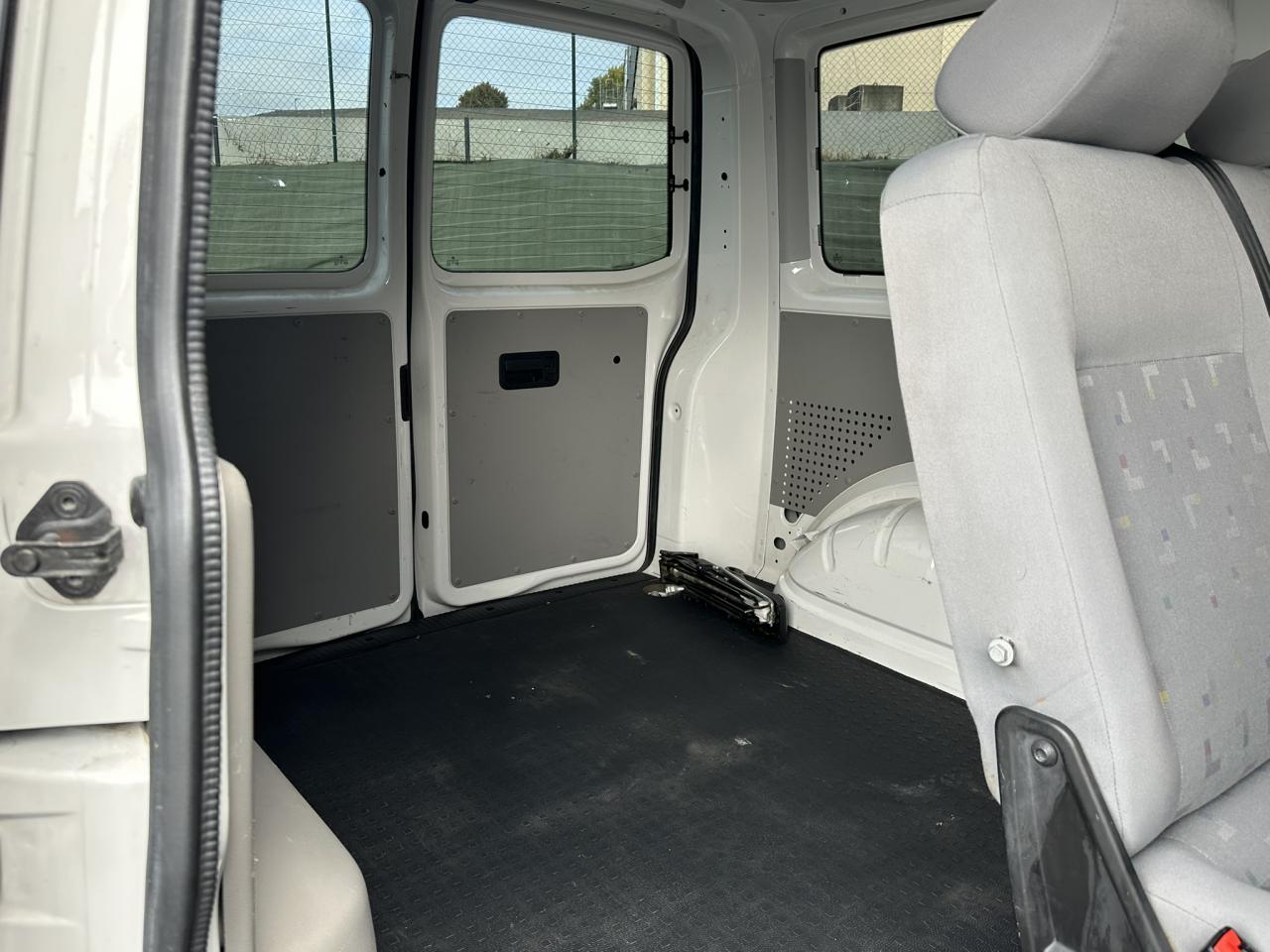 VOLKSWAGEN TRANSPORTER T6 2.0 TDI 150 DSG