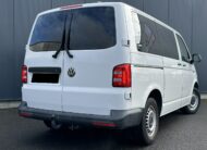 VOLKSWAGEN TRANSPORTER T6 2.0 TDI 150 DSG