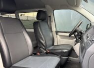 VOLKSWAGEN TRANSPORTER T6 2.0 TDI 150 DSG