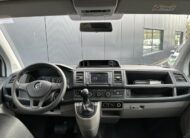 VOLKSWAGEN TRANSPORTER T6 2.0 TDI 150 DSG