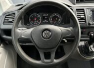 VOLKSWAGEN TRANSPORTER T6 2.0 TDI 150 DSG