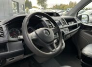 VOLKSWAGEN TRANSPORTER T6 2.0 TDI 150 DSG