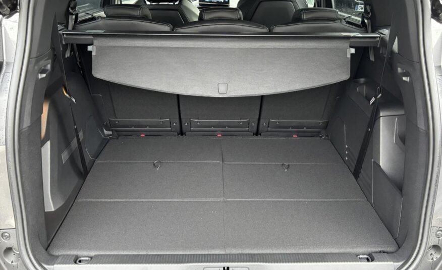 PEUGEOT 5008 1.5 BlueHDI 130 EAT8 Allure Pack