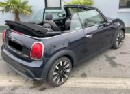 MINI CABRIOLET Cooper 1.5i 136 BVA7 Edition Premium Plus