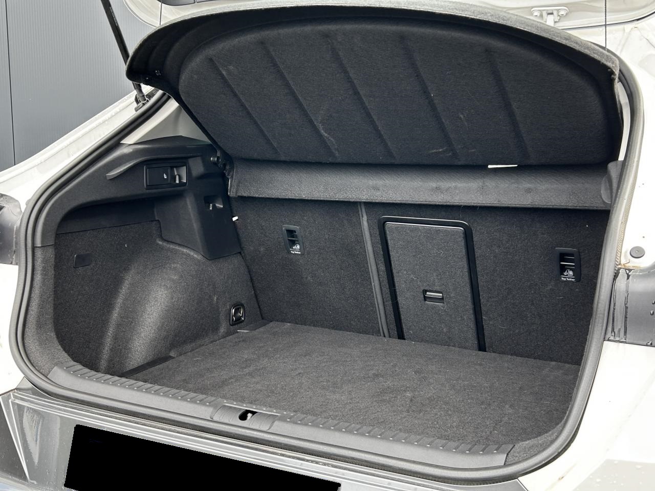 CUPRA FORMENTOR 2.0 TDI 150 Business Edition