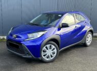TOYOTA AYGO X 1.0 VVT-i 72 Dynamic