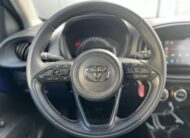 TOYOTA AYGO X 1.0 VVT-i 72 Dynamic