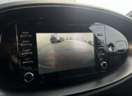 TOYOTA AYGO X 1.0 VVT-i 72 Dynamic