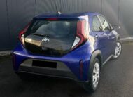TOYOTA AYGO X 1.0 VVT-i 72 Dynamic