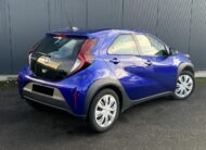 TOYOTA AYGO X 1.0 VVT-i 72 Dynamic