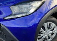 TOYOTA AYGO X 1.0 VVT-i 72 Dynamic