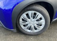 TOYOTA AYGO X 1.0 VVT-i 72 Dynamic