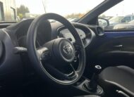 TOYOTA AYGO X 1.0 VVT-i 72 Dynamic