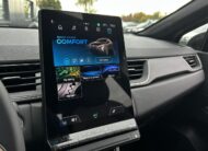 RENAULT CAPTUR NV 1.3 TCE Mild Hybrid 160 EDC Techno