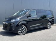 CITROEN SPACETOURER XL 2.0 BlueHDI 180 EAT8 Shine