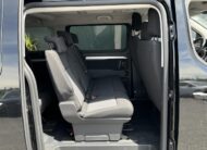 CITROEN SPACETOURER XL 2.0 BlueHDI 180 EAT8 Shine