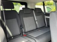 CITROEN SPACETOURER XL 2.0 BlueHDI 180 EAT8 Shine