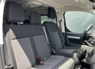 CITROEN SPACETOURER XL 2.0 BlueHDI 180 EAT8 Shine