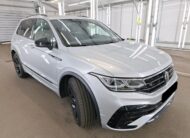 VOLKSWAGEN TIGUAN 1.5 TSI 150 DSG7 R-Line