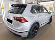VOLKSWAGEN TIGUAN 1.5 TSI 150 DSG7 R-Line