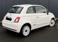 FIAT 500 1.0 Hybrid 70 Dolcevita