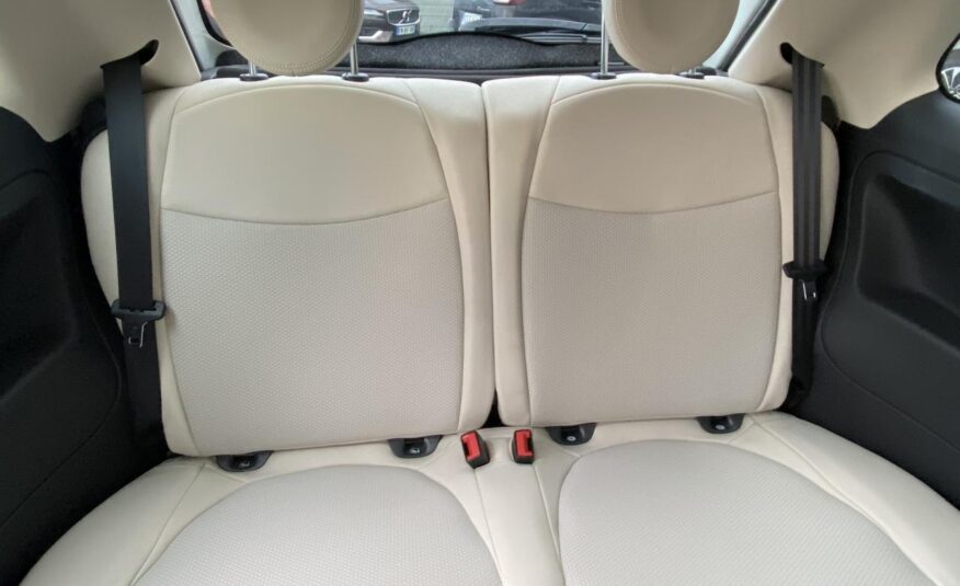 FIAT 500 1.0 Hybrid 70 Dolcevita