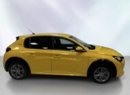 Peugeot 208 II e-208 136ch Allure Pack