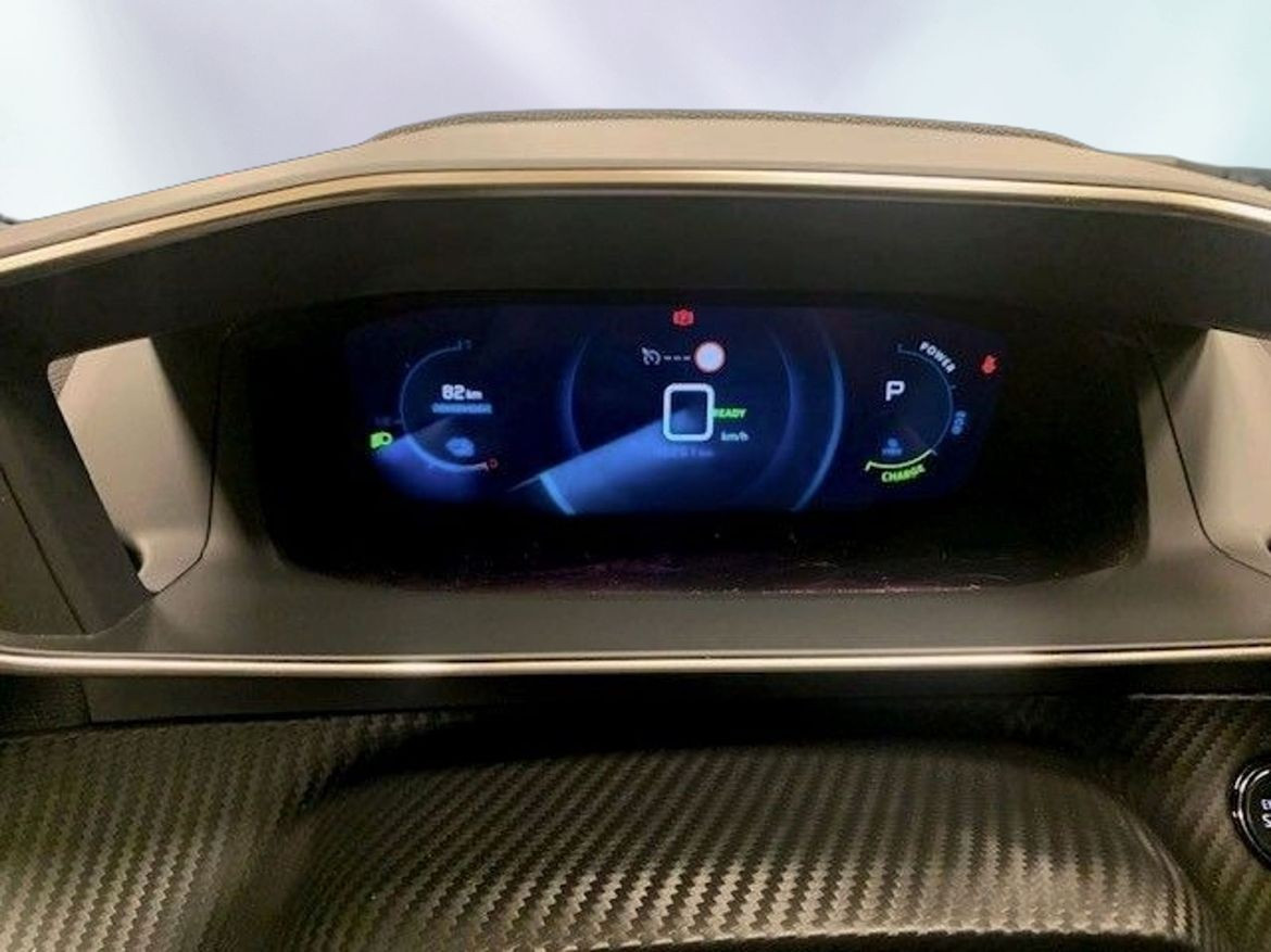 Peugeot 208 II e-208 136ch Allure Pack