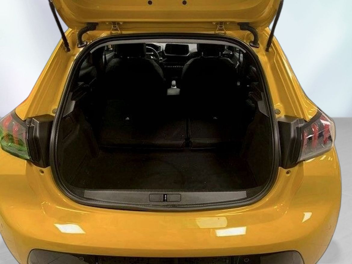 Peugeot 208 II e-208 136ch Allure Pack