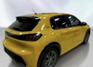 Peugeot 208 II e-208 136ch Allure Pack