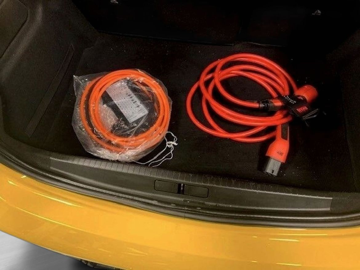 Peugeot 208 II e-208 136ch Allure Pack