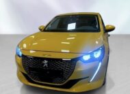 Peugeot 208 II e-208 136ch Allure Pack