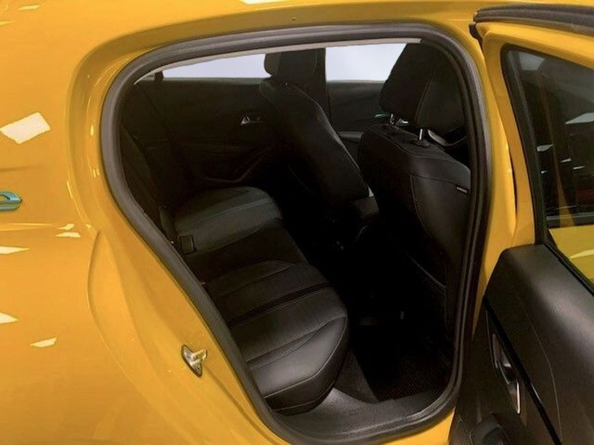 Peugeot 208 II e-208 136ch Allure Pack