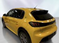 Peugeot 208 II e-208 136ch Allure Pack