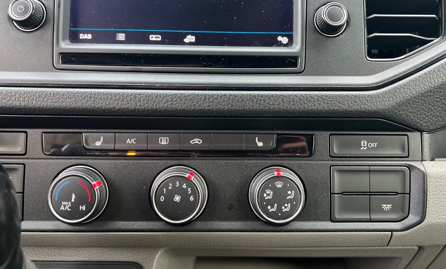 Volkswagen Crafter Fg II 35 L3H3 2.0 TDI 177ch Business Plus
