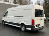 Volkswagen Crafter Fg II 35 L3H3 2.0 TDI 177ch Business Plus