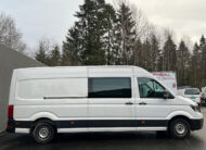 Volkswagen Crafter Fg II 35 L3H3 2.0 TDI 177ch Business Plus