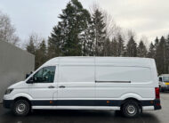 Volkswagen Crafter Fg II 35 L3H3 2.0 TDI 177ch Business Plus