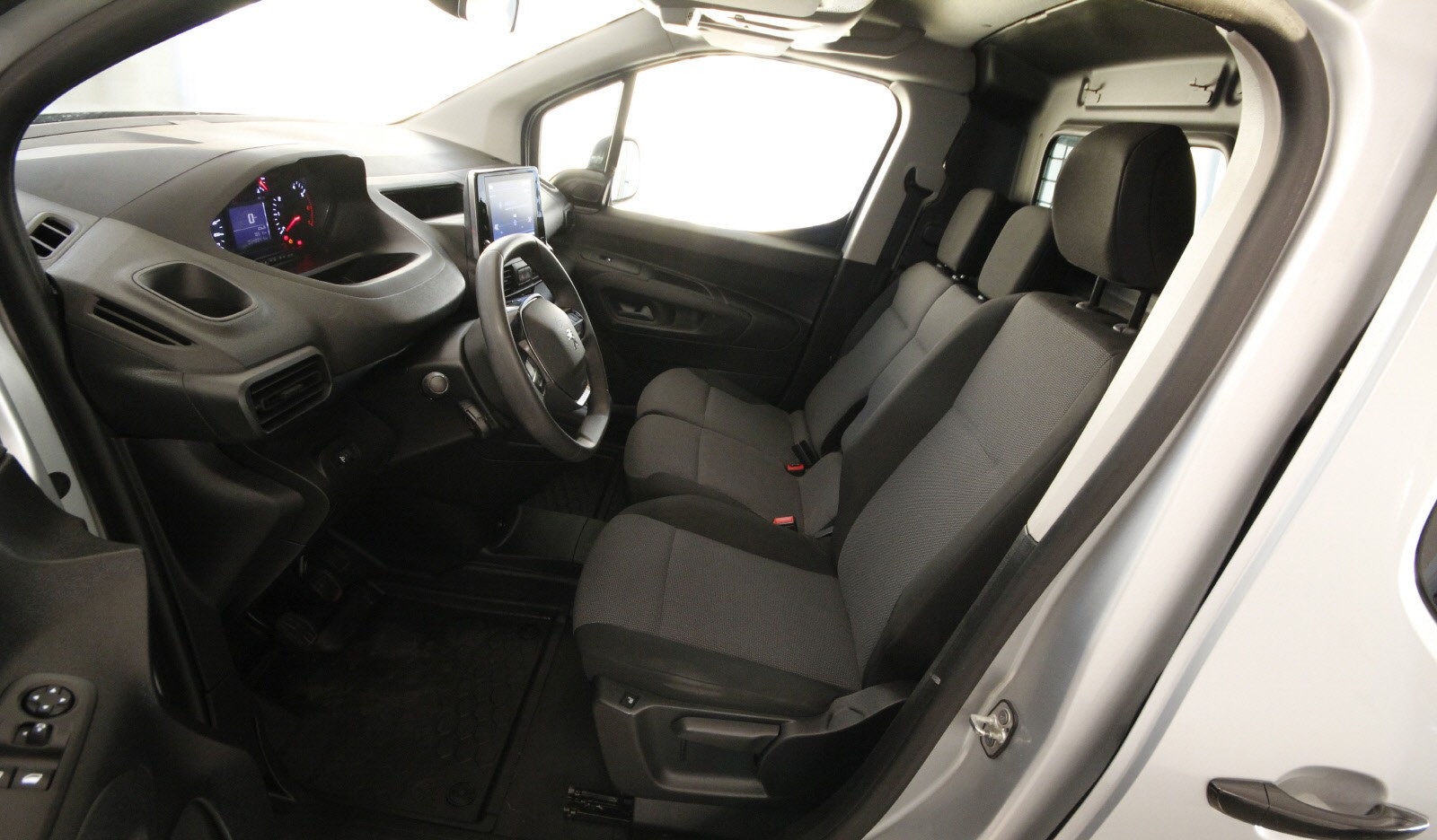 Peugeot Partner III Long 950kg BlueHDi