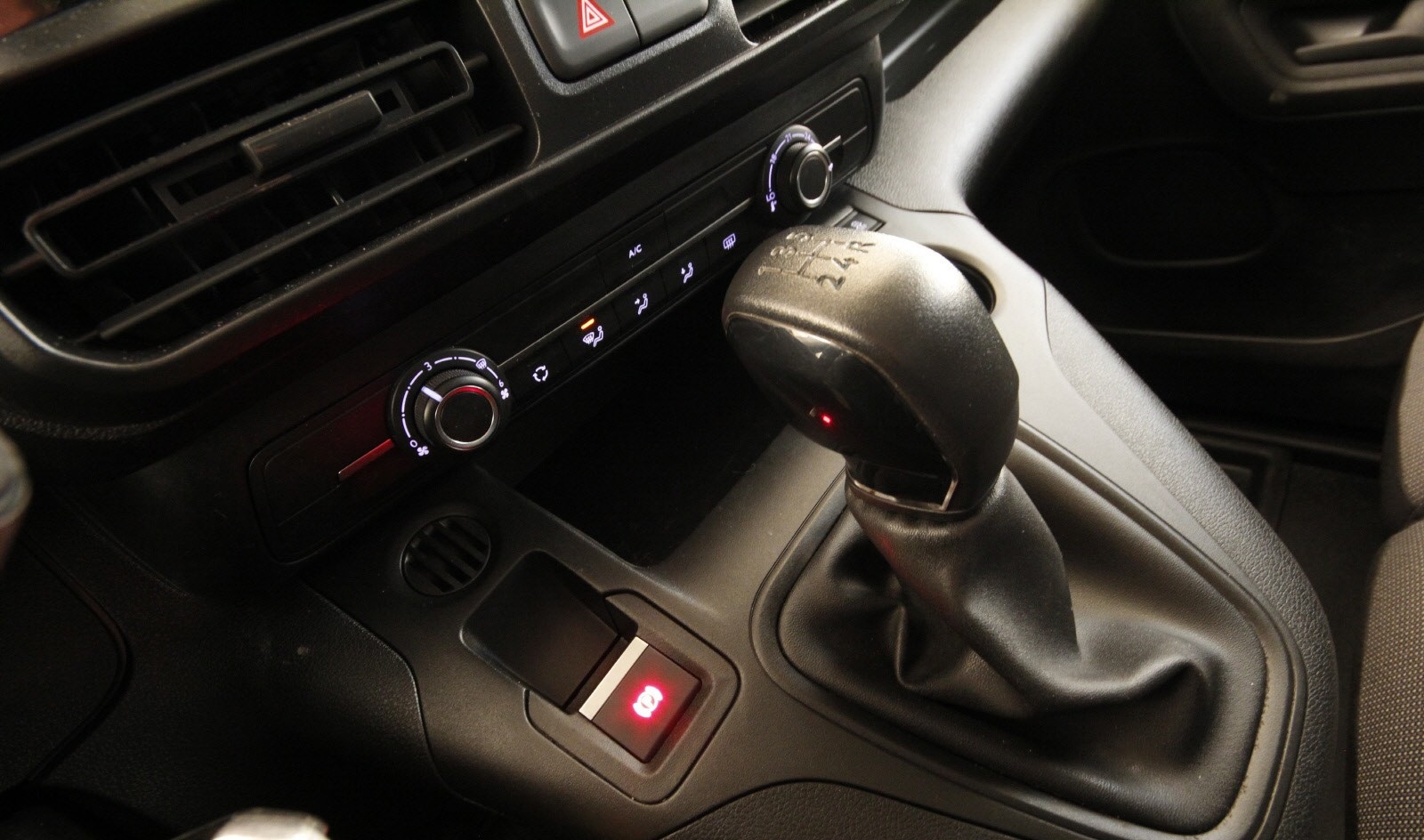 Peugeot Partner III Long 950kg BlueHDi