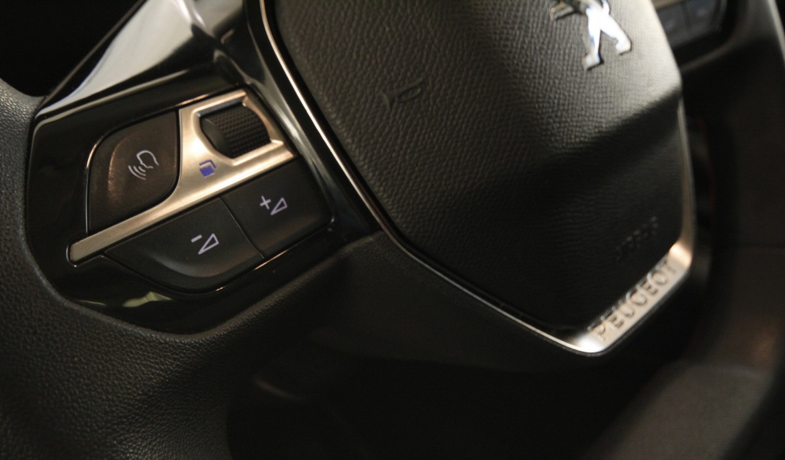 Peugeot Partner III Long 950kg BlueHDi