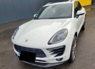 Porsche Macan S 3.0 V6 340ch