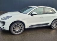Porsche Macan S 3.0 V6 340ch