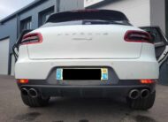 Porsche Macan S 3.0 V6 340ch
