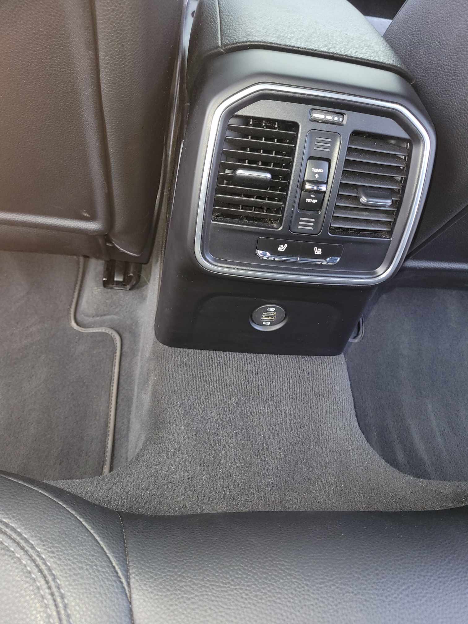 Porsche Macan S 3.0 V6 340ch