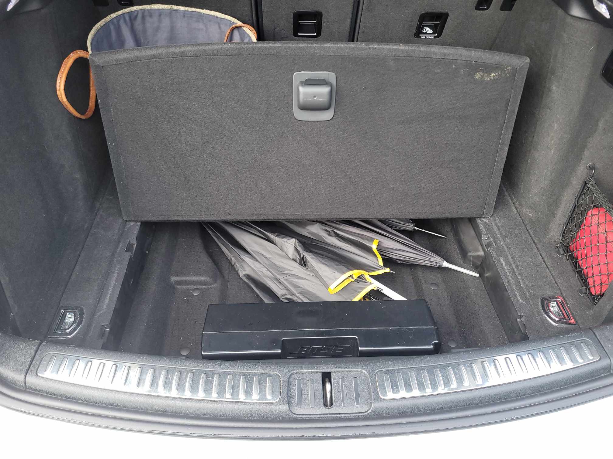 Porsche Macan S 3.0 V6 340ch